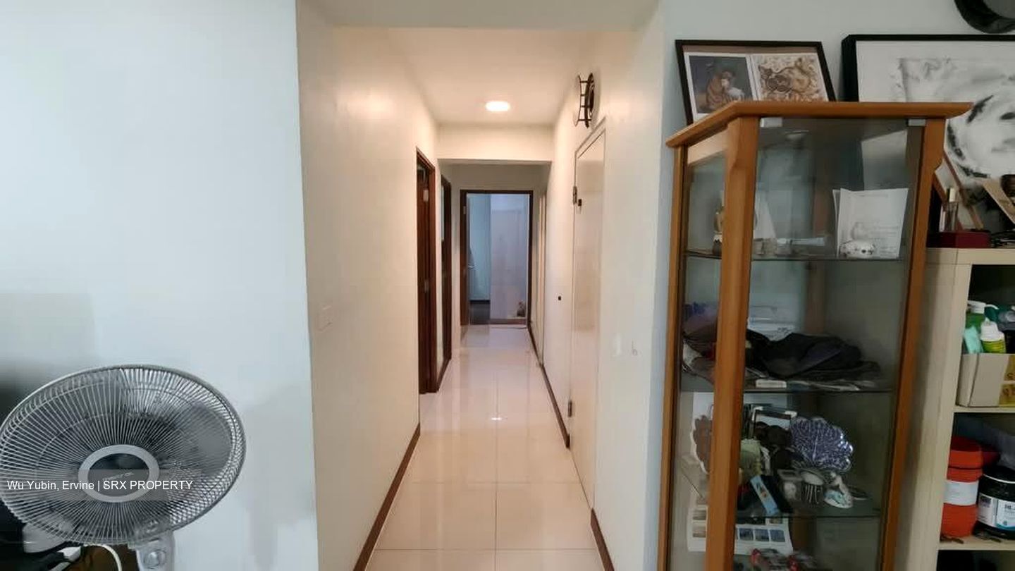 Blk 293C Compassvale Boardwalk (Sengkang), HDB 5 Rooms #557706621